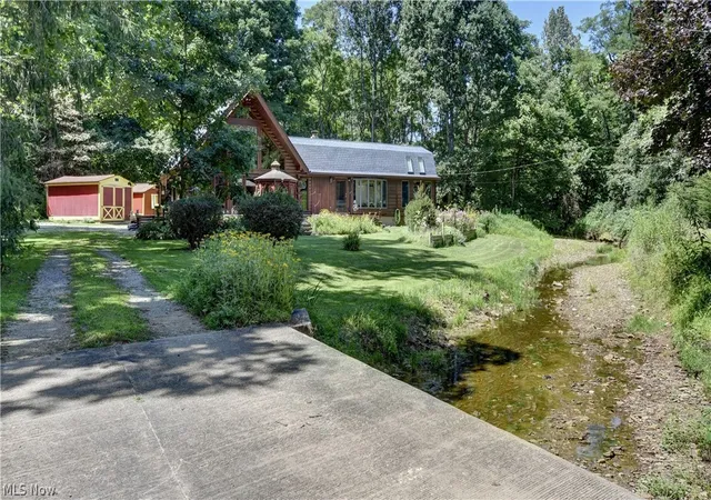 Photo 4 of Single family home for sale at 3641 Township Rd 253, Glenmont, OH 44628 | MLS# 5240516 | Listing updated on 2026-09-22