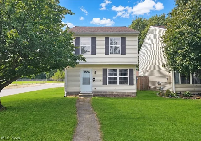 Photo 1 of Single family home for sale at 1184 Hayes Ave, Willoughby, OH 44094 | MLS# 5241202 | Listing updated on 2026-09-11