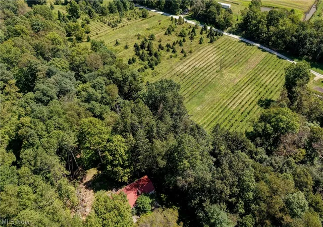 Photo 2 of Land for sale at 33111 Township Rd 490, Killbuck, OH 44637 | MLS# 5238411 | Listing updated on 2026-10-01
