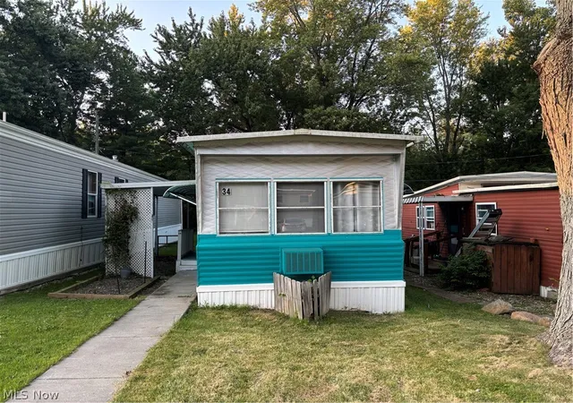 Single family home for sale at 9505 N Bedford Rd #Lot 34, Macedonia, OH 44056 | MLS# 5240981