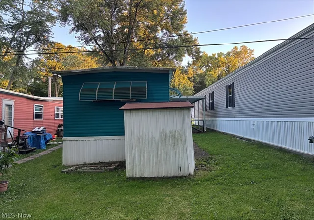 Photo 3 of Single family home for sale at 9505 N Bedford Rd #Lot 34, Macedonia, OH 44056 | MLS# 5240981 | Listing updated on 2026-09-03