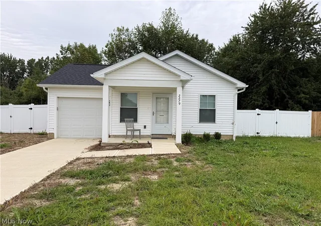 Photo 1 of Single family home for sale at 2279 Arrowhead St, Lorain, OH 44052 | MLS# 5240972 | Listing updated on 2026-09-04