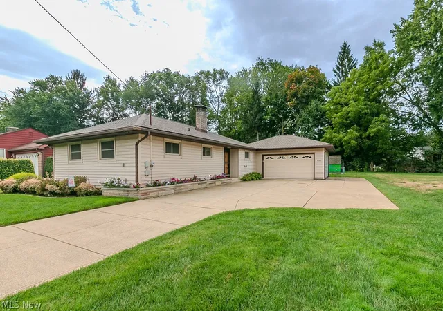 Photo 1 of Sale Pending at 4160 Kirtland Rd, Willoughby, OH 44094 | MLS# 5234841 | Listing updated on 2026-09-04