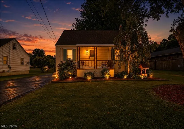 Photo 1 of Sale Pending at 4609 Webb Rd, Perry, OH 44081 | MLS# 5235057 | Listing updated on 2026-09-04