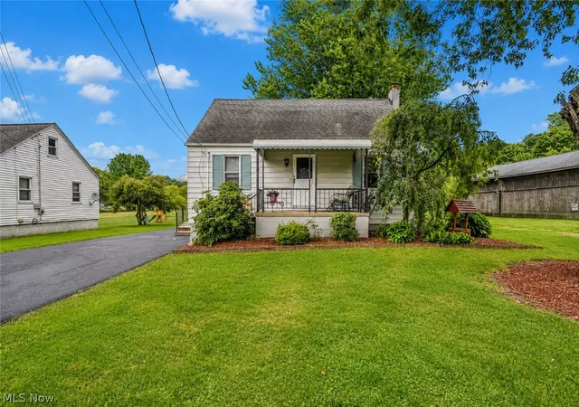 Photo 2 of Sale Pending at 4609 Webb Rd, Perry, OH 44081 | MLS# 5235057 | Listing updated on 2026-09-04
