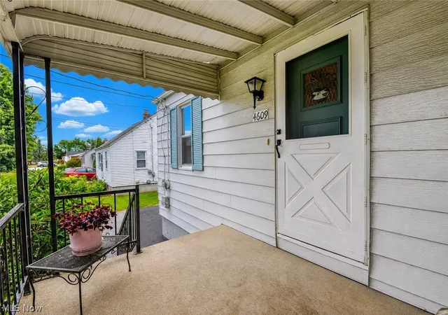 Photo 2 of Sale Pending at 4609 Webb Rd, Perry, OH 44081 | MLS# 5235057 | Listing updated on 2026-09-04