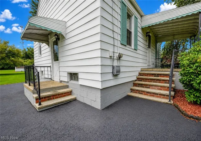 Photo 3 of Sale Pending at 4609 Webb Rd, Perry, OH 44081 | MLS# 5235057 | Listing updated on 2026-09-04