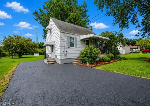Photo 4 of Sale Pending at 4609 Webb Rd, Perry, OH 44081 | MLS# 5235057 | Listing updated on 2026-09-04