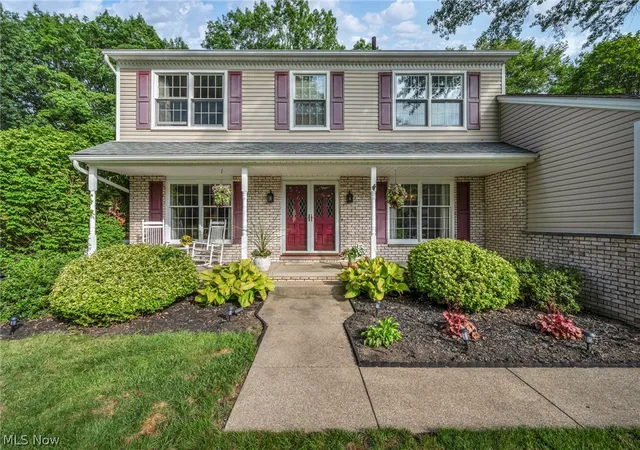 Photo 1 of Single family home for sale at 2655 Olentangy Dr, Akron, OH 44333 | MLS# 5240950 | Listing updated on 2026-10-05