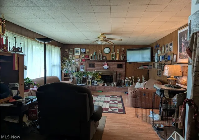 Photo 4 of Single family home for sale at 13946 Foundry Hl Rd, Hanoverton, OH 44423 | MLS# 5241166 | Listing updated on 2026-09-09