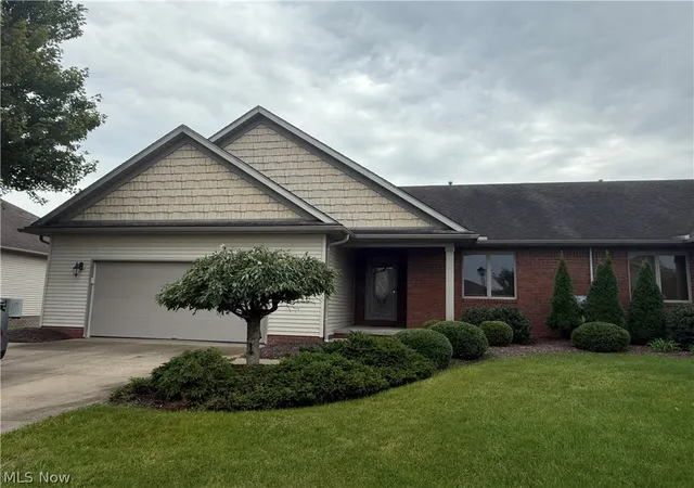 Photo 1 of Condo for sale at 1154 Pine Blf Dr Ne, New Philadelphia, OH 44663 | MLS# 5230186 | Listing updated on 2026-10-07