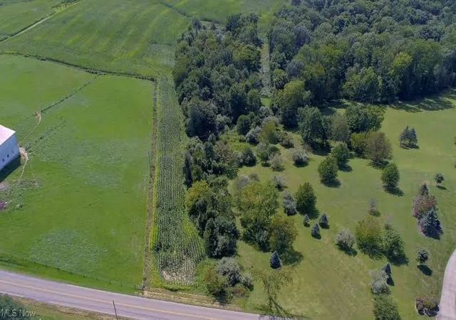 Land for sale at 3665 County Rd 58, Millersburg, OH 44654 | MLS# 5241347