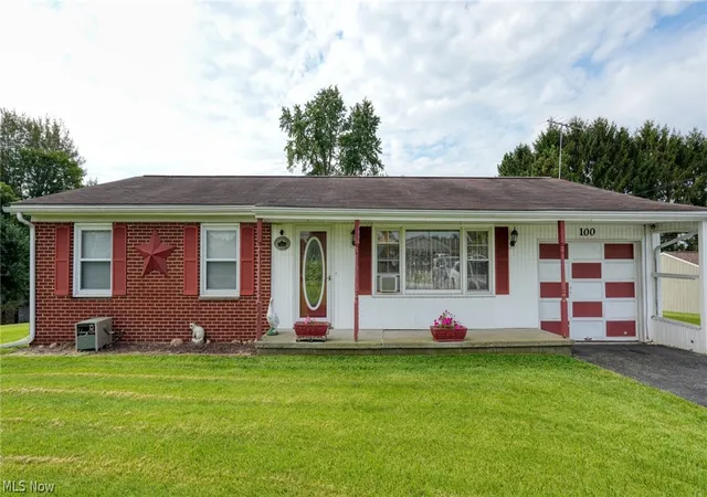 Photo 1 of Sale Pending at 100 Vicky Ln, Heath, OH 43056 | MLS# 5240279 | Listing updated on 2026-09-03
