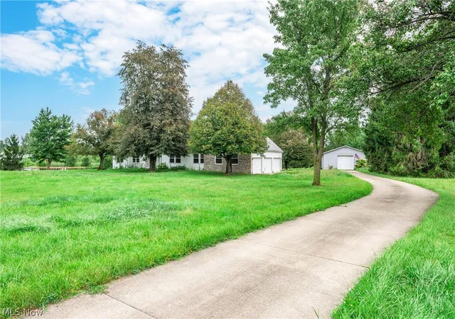Photo 1 of Sale Pending at 12201 Green Rd, Wakeman, OH 44889 | MLS# 5240971 | Listing updated on 2026-10-01