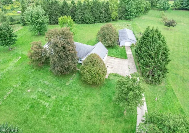 Photo 2 of Sale Pending at 12201 Green Rd, Wakeman, OH 44889 | MLS# 5240971 | Listing updated on 2026-10-01