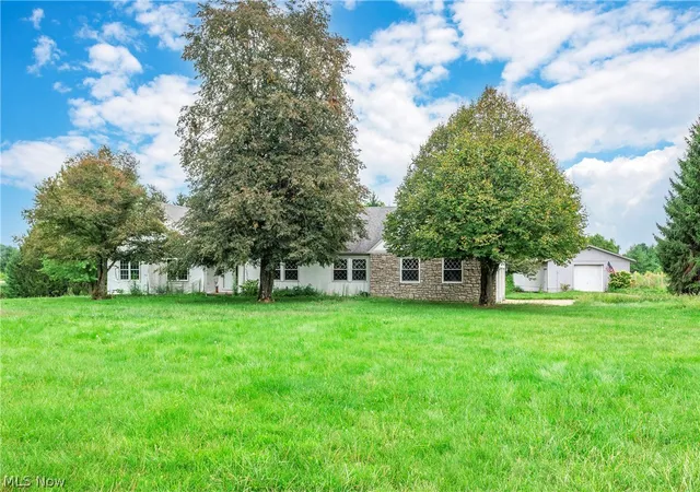 Photo 3 of Sale Pending at 12201 Green Rd, Wakeman, OH 44889 | MLS# 5240971 | Listing updated on 2026-10-01