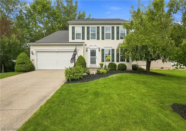 Photo 1 of Sale Pending at 7597 Meadow Brooke Way, Northfield, OH 44067 | MLS# 5235509 | Listing updated on 2026-09-05