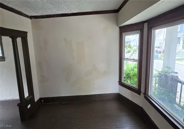 Photo 2 of Sale Pending at 9821 Gambier Ave, Cleveland, OH 44102 | MLS# 5241360 | Listing updated on 2026-09-14