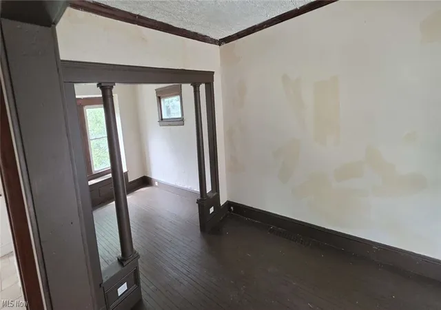 Photo 3 of Sale Pending at 9821 Gambier Ave, Cleveland, OH 44102 | MLS# 5241360 | Listing updated on 2026-09-14