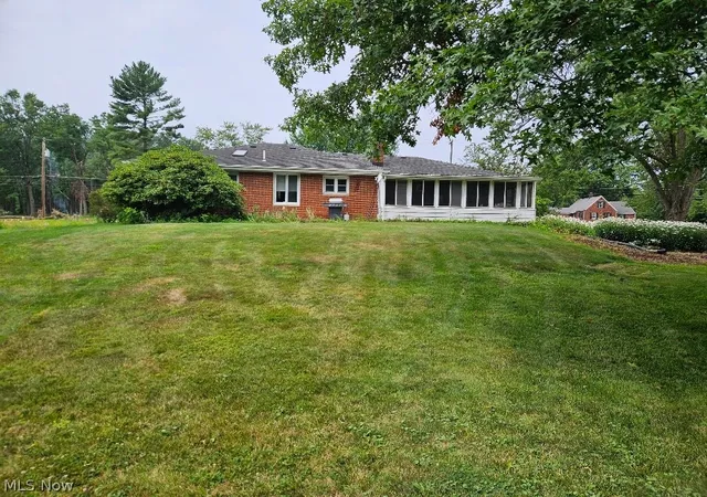 Photo 2 of Sale Pending at 4715 S Raccoon Rd, Canfield, OH 44406 | MLS# 5241349 | Listing updated on 2026-09-11