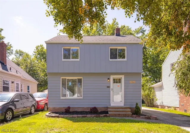 Photo 1 of Sale Pending at 23860 Alberton Rd, Euclid, OH 44123 | MLS# 5241355 | Listing updated on 2026-09-08