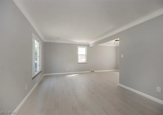 Photo 3 of Sale Pending at 23860 Alberton Rd, Euclid, OH 44123 | MLS# 5241355 | Listing updated on 2026-09-08