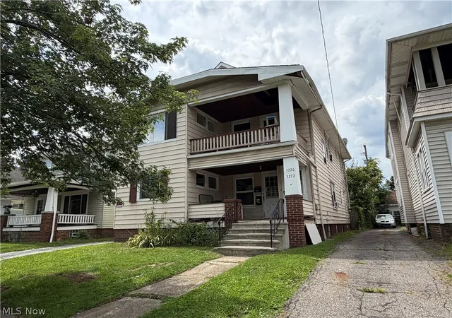 Photo 1 of Sale Pending at 3270 W 116th Street, Cleveland, OH 44111 | MLS# 5241276 | Listing updated on 2026-09-18