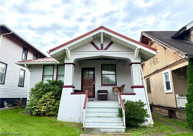 Photo 1 of Single family home for sale at 15 2nd Street, Beech Bottom, WV 26030 | MLS# 5241235 | Listing updated on 2026-09-06