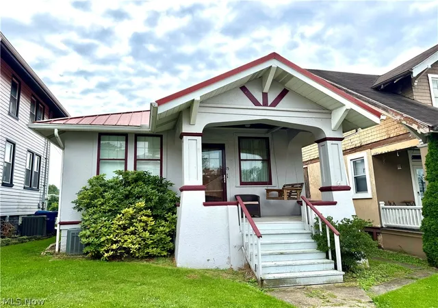 Photo 2 of Single family home for sale at 15 2nd Street, Beech Bottom, WV 26030 | MLS# 5241235 | Listing updated on 2026-09-06