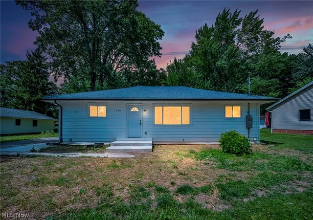 Photo 1 of Sale Pending at 1190 East Blvd, Aurora, OH 44202 | MLS# 5241329 | Listing updated on 2026-09-03