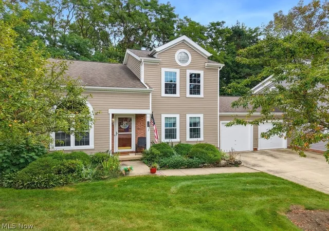 Photo 42 of Sale Pending at 8569 Ravenswood Ln, Macedonia, OH 44056 | MLS# 5239501 | Listing updated on 2026-09-04