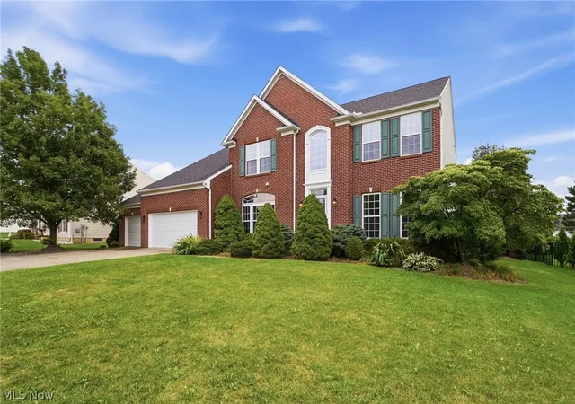 Photo 1 of Single family home for sale at 3104 Mccracken Trl, Brunswick, OH 44212 | MLS# 5240750 | Listing updated on 2026-10-03