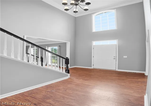 Photo 3 of Single family home for sale at 3104 Mccracken Trl, Brunswick, OH 44212 | MLS# 5240750 | Listing updated on 2026-10-03
