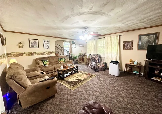 Photo 2 of Single family home for sale at 4260 Apple Pie Ridge Rd, Wellsburg, WV 26070 | MLS# 5241113 | Listing updated on 2026-09-14