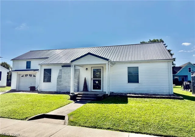 Photo 1 of Sale Pending at 106 Stealey St, Middlebourne, WV 26149 | MLS# 5241109 | Listing updated on 2026-09-05