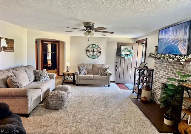 Photo 2 of Sale Pending at 106 Stealey St, Middlebourne, WV 26149 | MLS# 5241109 | Listing updated on 2026-09-05