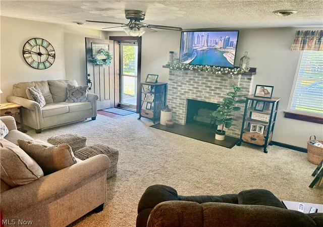 Photo 3 of Sale Pending at 106 Stealey St, Middlebourne, WV 26149 | MLS# 5241109 | Listing updated on 2026-09-05
