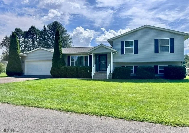 Photo 1 of Sale Pending at 326 Greeley St, West Salem, OH 44287 | MLS# 5240608 | Listing updated on 2026-09-07