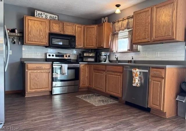 Photo 2 of Sale Pending at 326 Greeley St, West Salem, OH 44287 | MLS# 5240608 | Listing updated on 2026-09-07