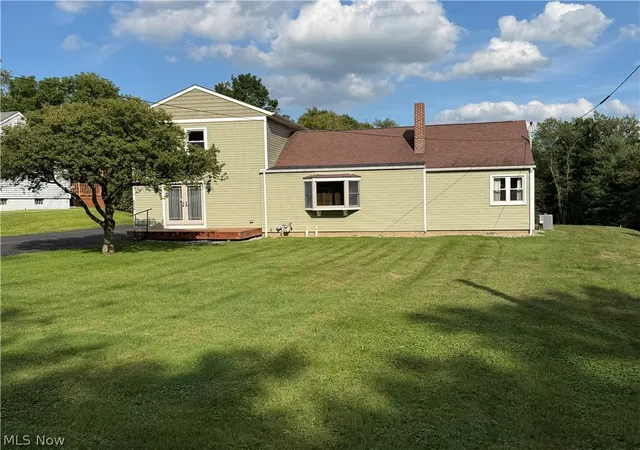 Photo 1 of Single family home for sale at 6419 Hampsher Rd, New Franklin, OH 44216 | MLS# 5241217 | Listing updated on 2026-10-01