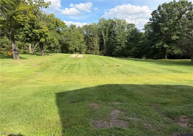 Photo 3 of Single family home for sale at 6419 Hampsher Rd, New Franklin, OH 44216 | MLS# 5241217 | Listing updated on 2026-10-01