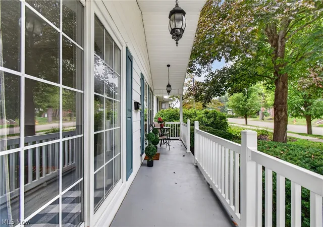 Photo 3 of Sale Pending at 852 Phillips Rd Ne, Massillon, OH 44646 | MLS# 5241205 | Listing updated on 2026-09-26