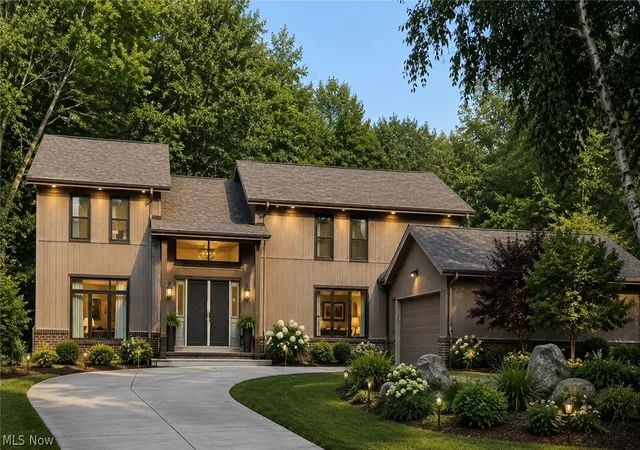 Photo 1 of Single family home for sale at 3989 E Meadow Ln, Orange, OH 44122 | MLS# 5213668 | Listing updated on 2026-09-28