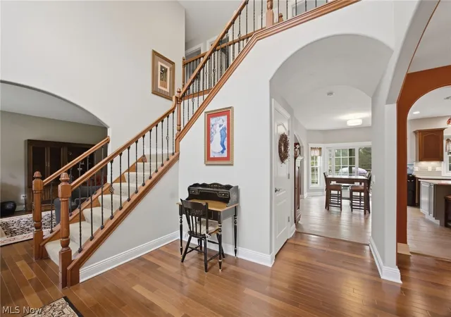 Photo 3 of Sale Pending at 9555 S Brown Rd, Chardon, OH 44024 | MLS# 5241153 | Listing updated on 2026-09-04