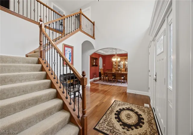 Photo 4 of Sale Pending at 9555 S Brown Rd, Chardon, OH 44024 | MLS# 5241153 | Listing updated on 2026-09-04