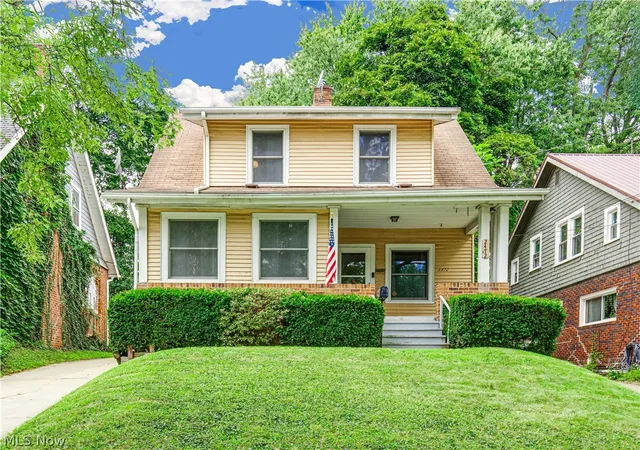 Photo 1 of Single family home for sale at 2472 4th Street, Cuyahoga Falls, OH 44221 | MLS# 5239818 | Listing updated on 2026-09-14