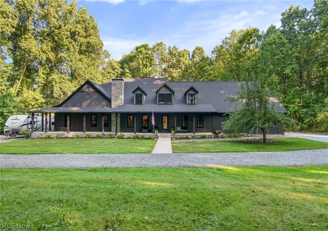 Photo 1 of Sale Pending at 2119 Johns Rd, New Franklin, OH 44216 | MLS# 5240664 | Listing updated on 2026-09-10