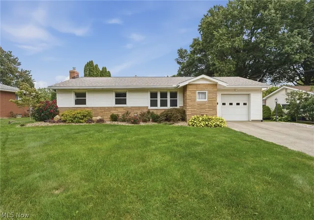 Photo 1 of Sale Pending at 26 N Hickin St, Rittman, OH 44270 | MLS# 5241239 | Listing updated on 2026-09-04