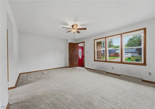 Photo 3 of Sale Pending at 26 N Hickin St, Rittman, OH 44270 | MLS# 5241239 | Listing updated on 2026-09-04