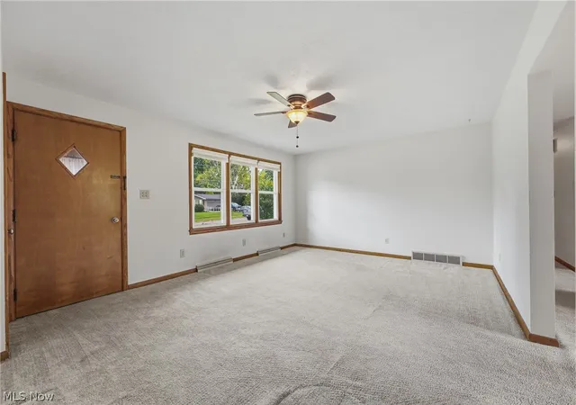 Photo 3 of Sale Pending at 26 N Hickin St, Rittman, OH 44270 | MLS# 5241239 | Listing updated on 2026-09-04